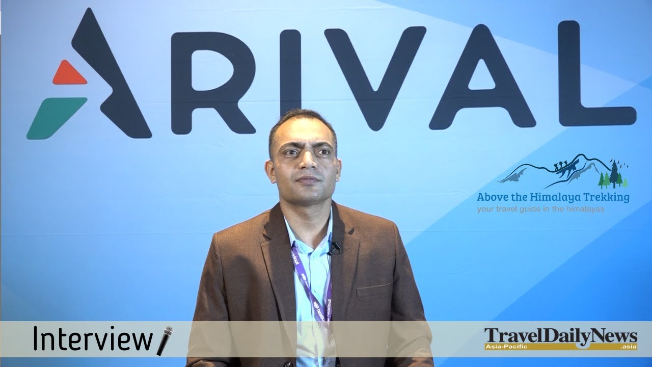 專訪：尼泊爾喜馬拉雅山健行公司總經理 Puru Timalsena