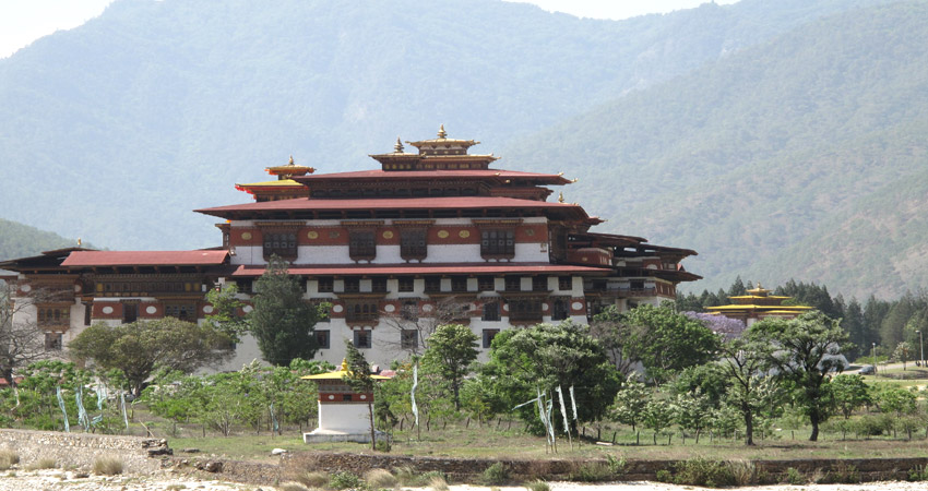 Bhutan tour 5 days