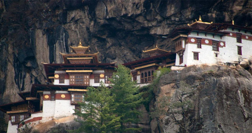 Bhutan holiday Packages