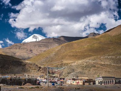 Kailash Mansarovar Yatra
