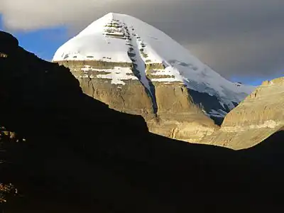 kailash mansarovar yatra Nepali jaoks