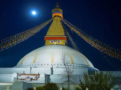 Parim aeg Nepali külastamiseks