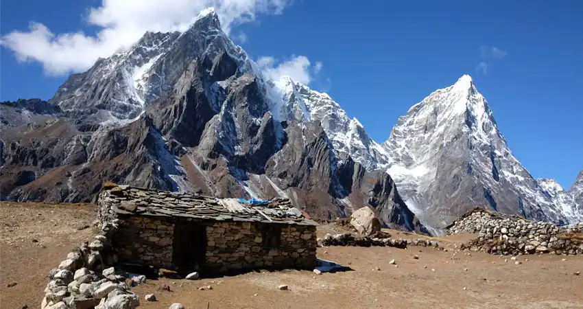 Tibet