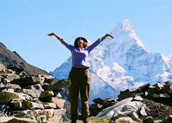 Amadablam toqqa chiqish