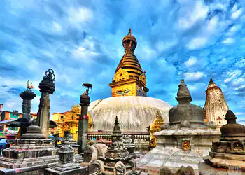 nepal fotografiyasi