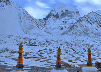 Lhasa Mansarovar kailash yatra