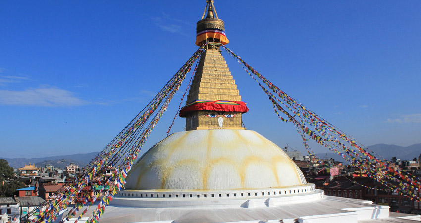 kathmandu day tour