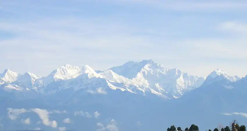 Darjeeling tour