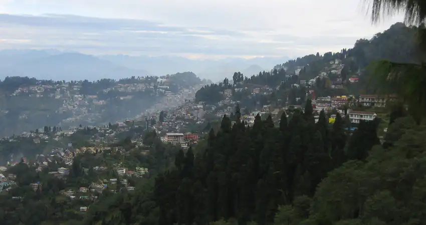 Darjeeling tour