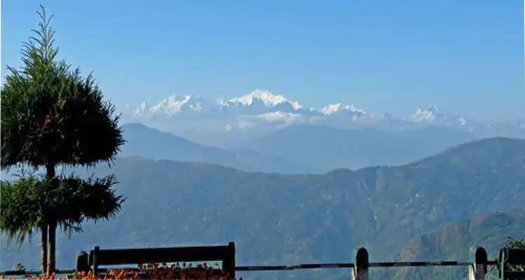 Darjeeling tour