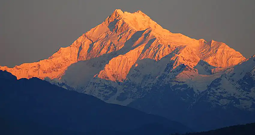 Top 10 highest mountain in the world