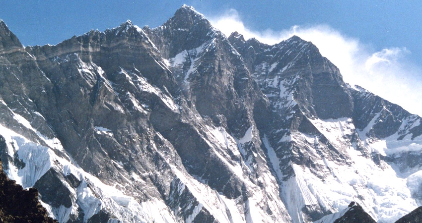 Top 10 highest mountain in the world