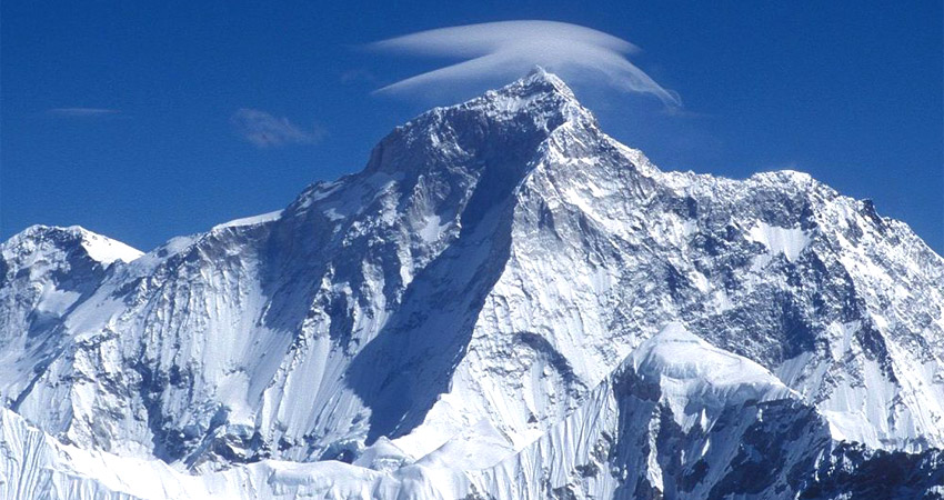 top 10 highest mountain in the world