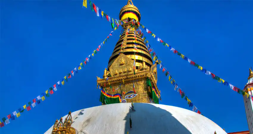 visit nepal 2020