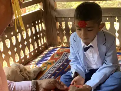 Festival Dashain