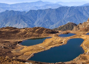 Panch-pokhari-trek - Above The Himalaya