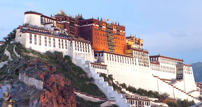 best time to visit tibet