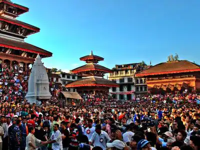 Indra Jatra