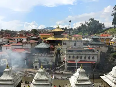 Kathmandu Spiritual Tour