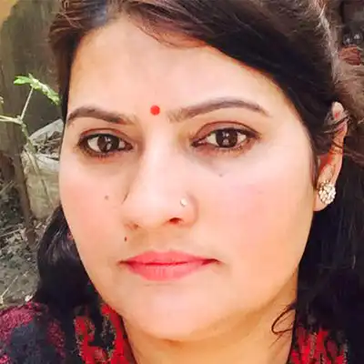 Bhagawati Sapkota