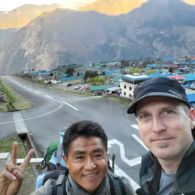 Parbat Rai