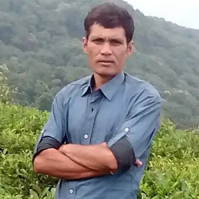 Prahlad Shah