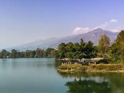 Séien vun Nepal