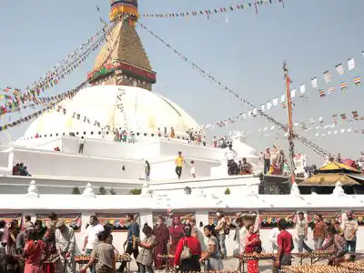 Buddha jayanti