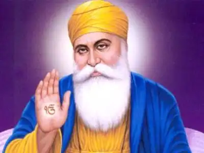 Guru Nanak Jayanti