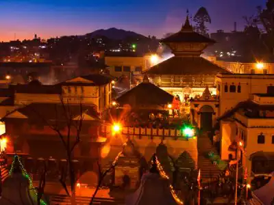 Shivaratri-Festival