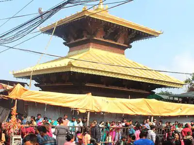 Manakamana ibodatxonasi