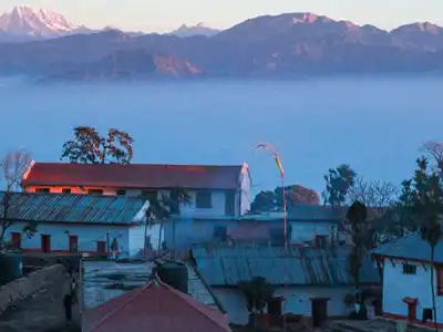 kuil swargadwari