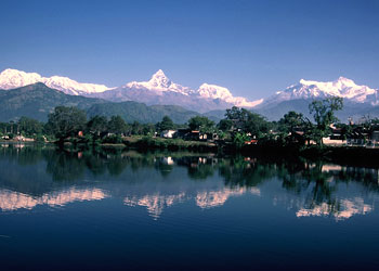 Nepal short tour