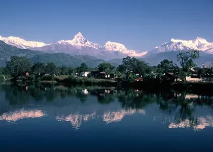 kathmandu pokhara tour