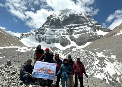 Kailash Tour Cost