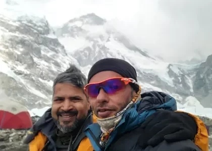 Video Review Everest base camp trek