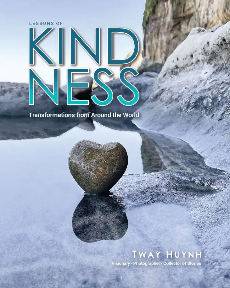 Lessons of ‘Kindness