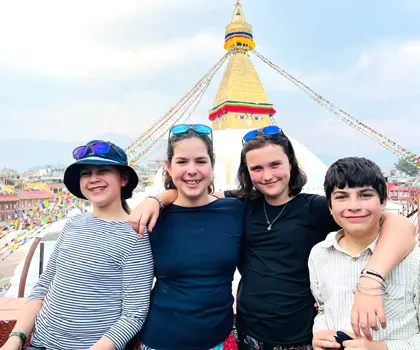 Nepal Tour | Choose Our Best Tour Packages For 2025/26