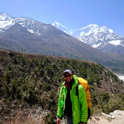 Sitaram Lamichhane