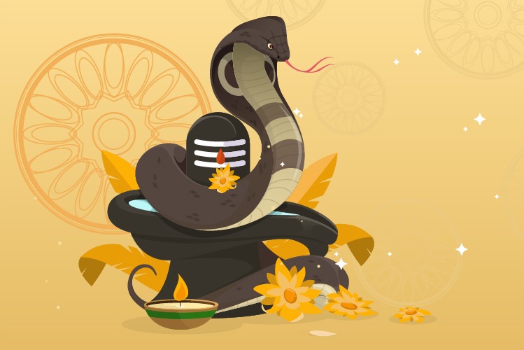 Nag Panchami In Nepal- Festival Dates and its Celebration