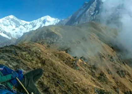 Healing Among Peaks: The Rise of Himalayan Spa Resorts
