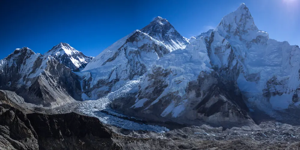 Everest Base Camp Trek Difficulty – A Comprehensive Guide to Travel Everest Region