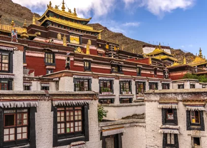 Kloostrid Bhutanis