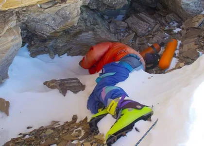 valle arcoiris Everest