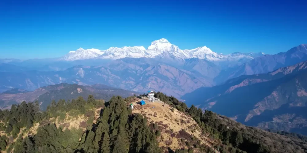 Poon Hill trekking