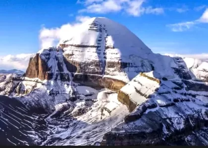 Mount Kailash Tour
