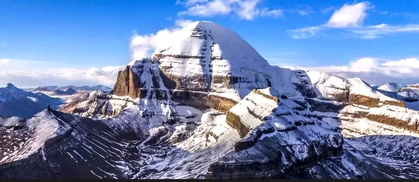 Mount Kailash Tour
