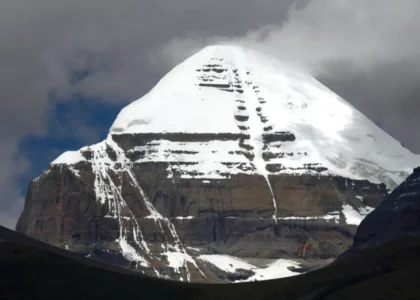 Kailash Himal