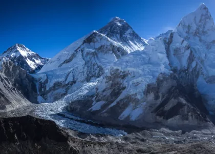 Everest Base Camp Trek