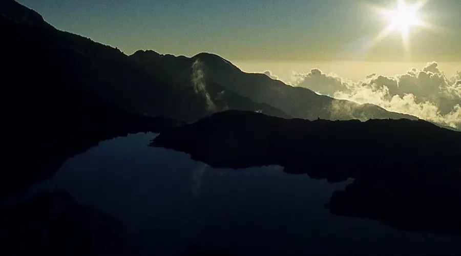 Bhairav Kunda Trek